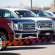 Illustration for article titled Strong U.S. New Vehicle Sales Are Ending Soon but Trucks Still Make All the Money
